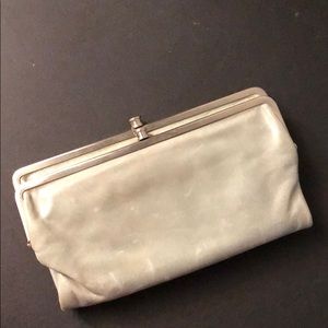 Hobo Clutch
